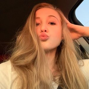 Meet your Posher, Faith